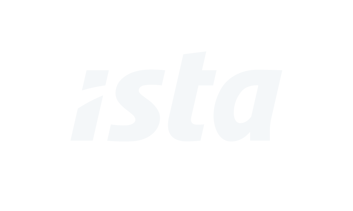 ista Logo